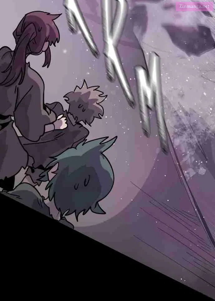 Is My Second Life a Healing Life Kainu Manga Chapter 24 Page 61