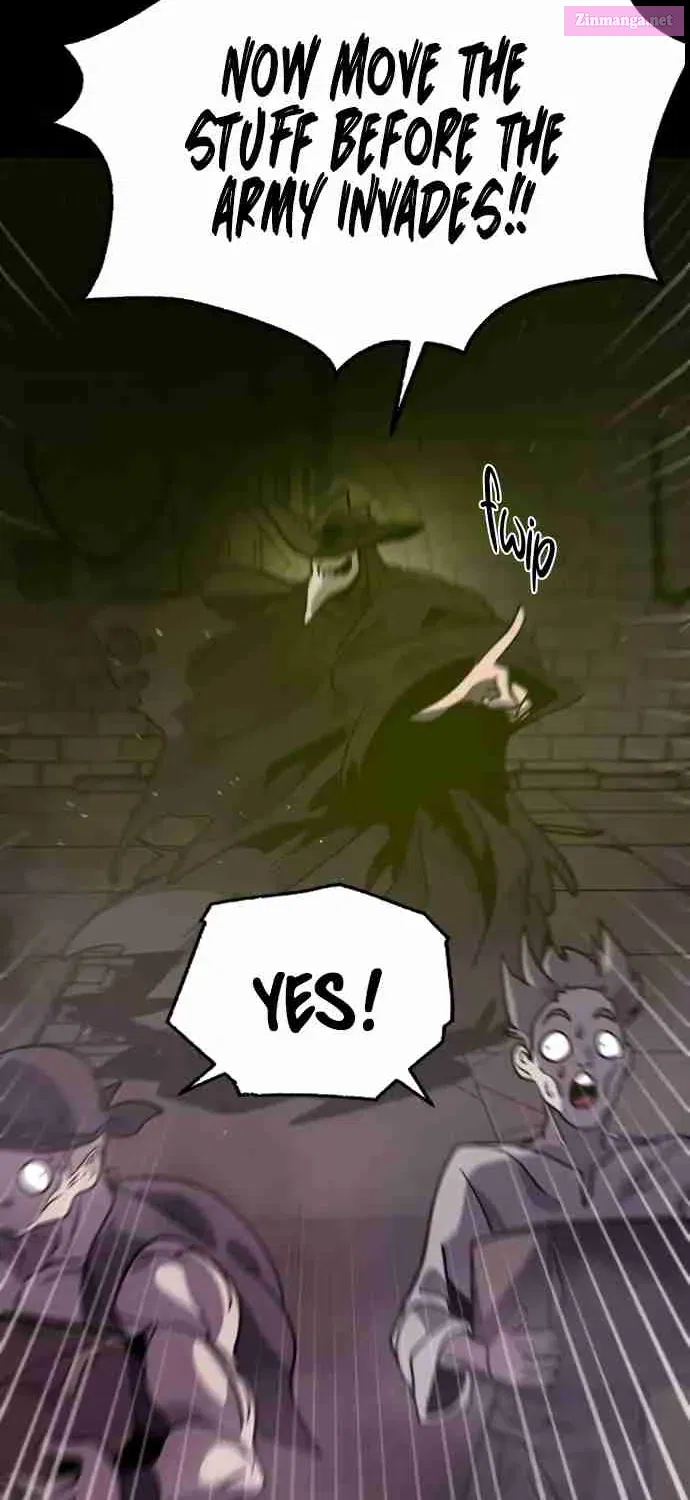 Is My Second Life a Healing Life Kainu Manga Chapter 24 Page 71