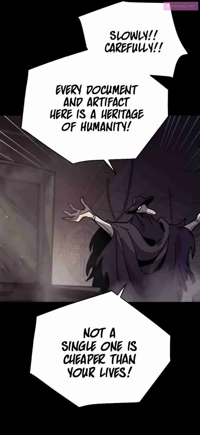 Is My Second Life a Healing Life Kainu Manga Chapter 24 Page 75