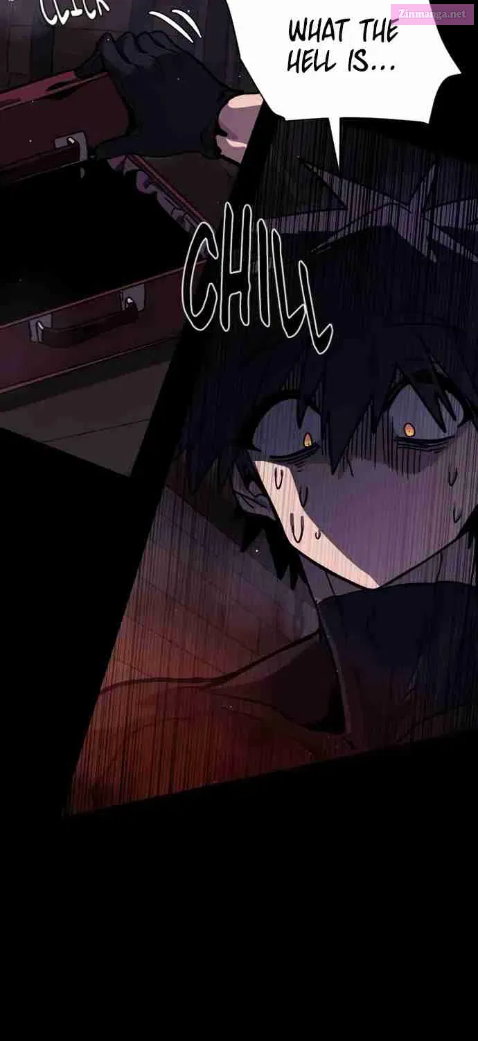 Is My Second Life a Healing Life Kainu Manga Chapter 24 Page 105