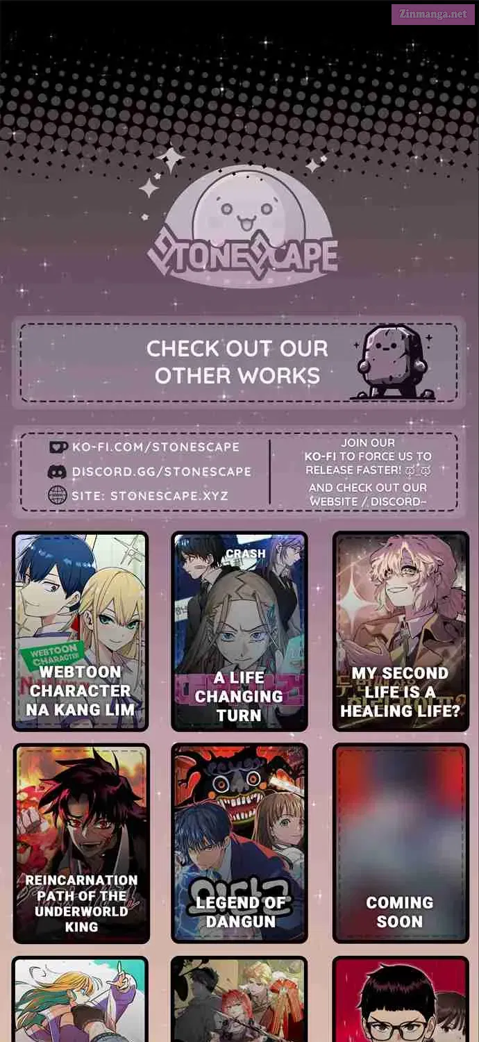 Is My Second Life a Healing Life Kainu Manga Chapter 24 Page 114