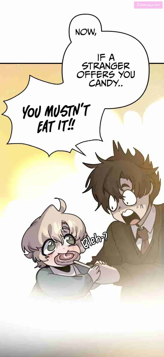 Is My Second Life a Healing Life Kainu Manga Chapter 23 Page 32