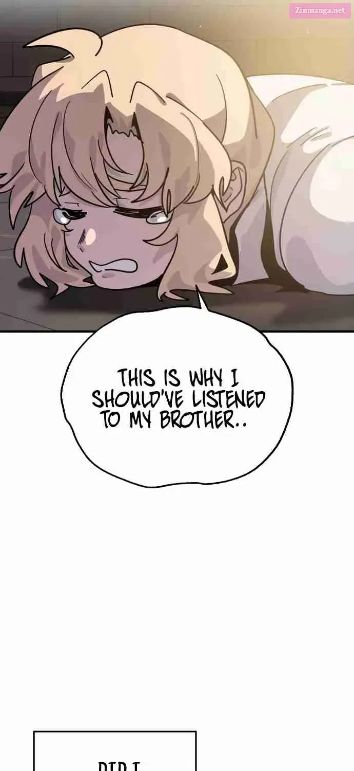 Is My Second Life a Healing Life Kainu Manga Chapter 23 Page 33
