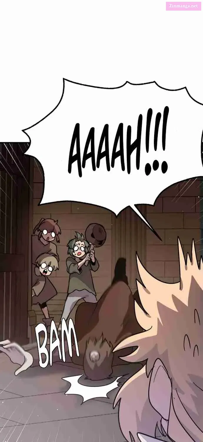 Is My Second Life a Healing Life Kainu Manga Chapter 23 Page 39