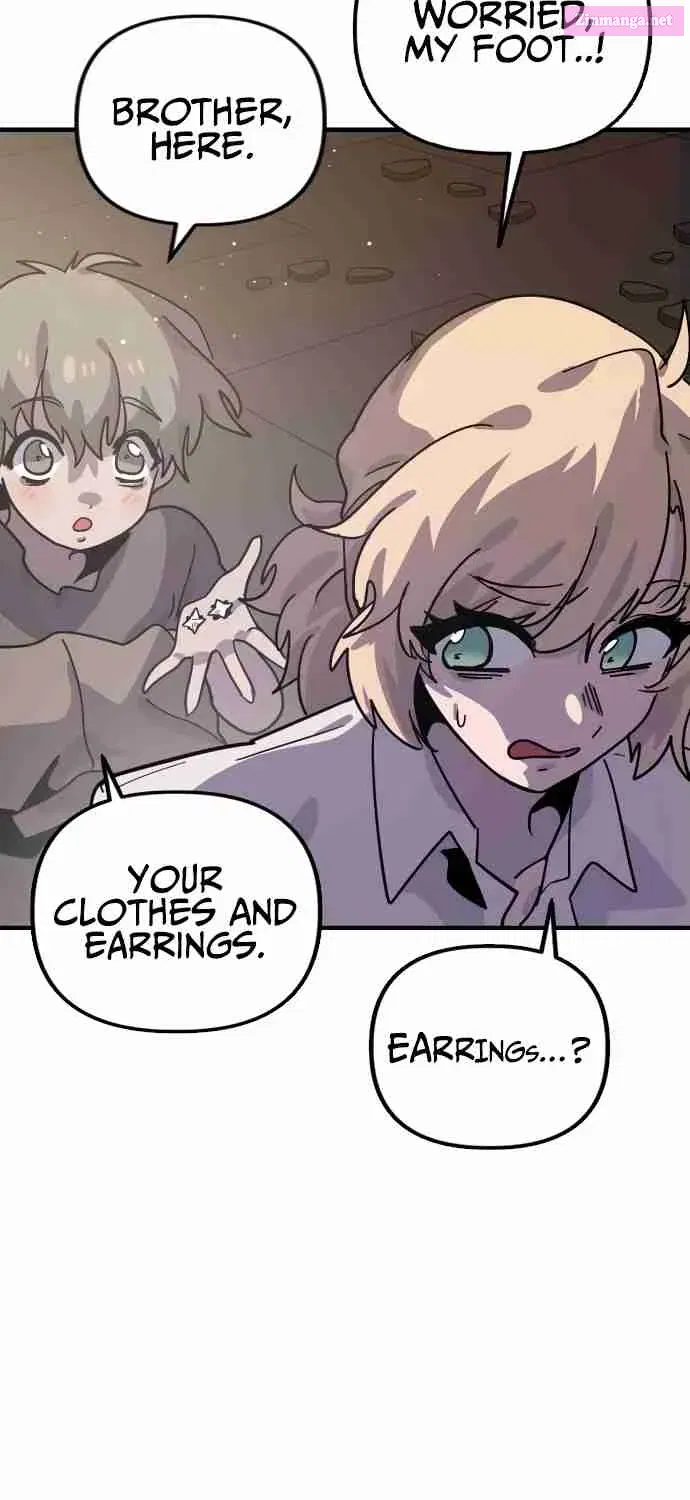 Is My Second Life a Healing Life Kainu Manga Chapter 23 Page 45