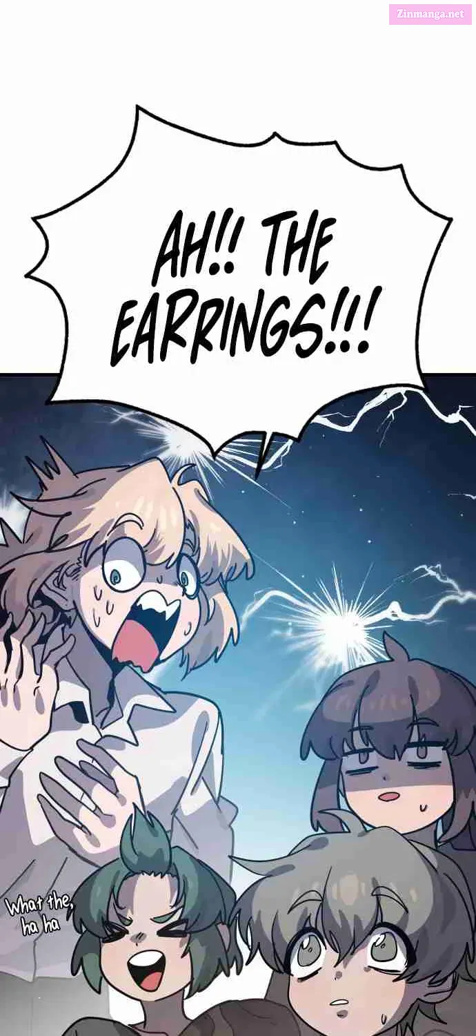 Is My Second Life a Healing Life Kainu Manga Chapter 23 Page 46