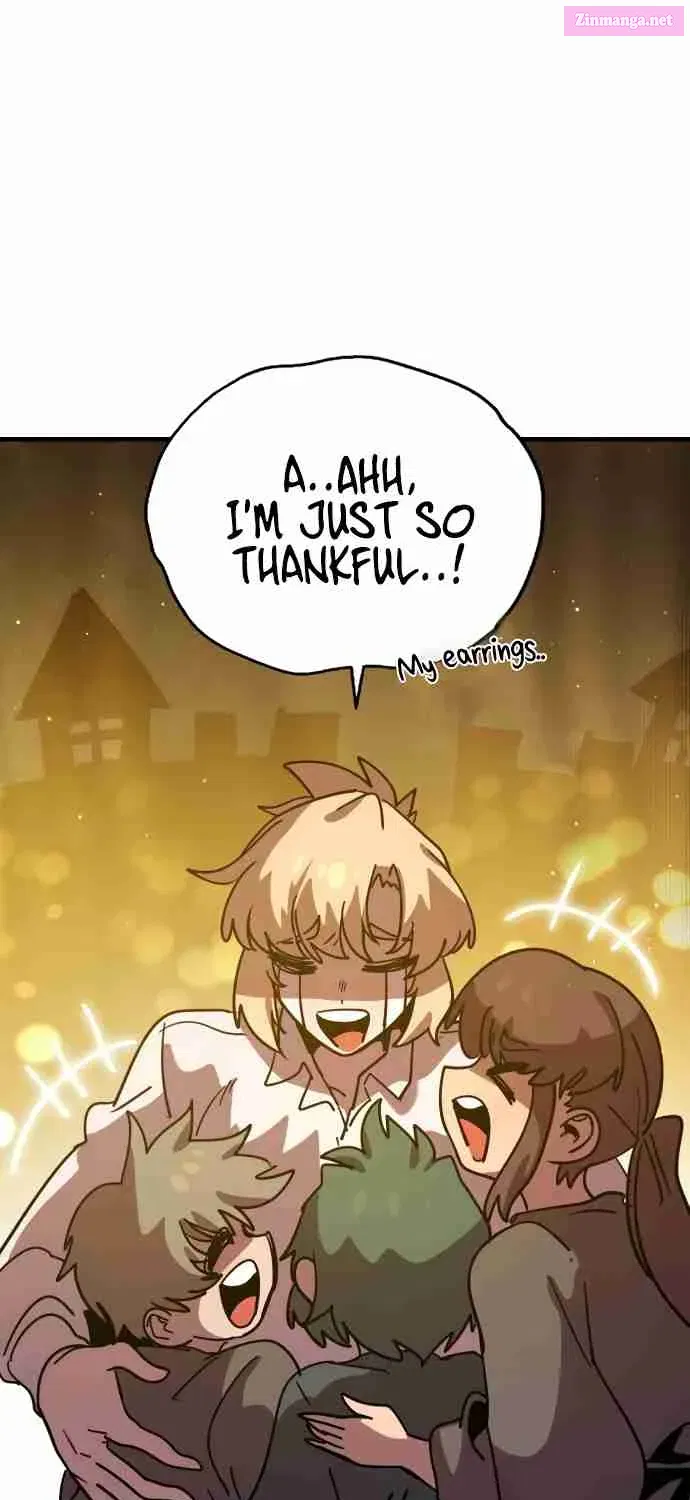 Is My Second Life a Healing Life Kainu Manga Chapter 23 Page 48