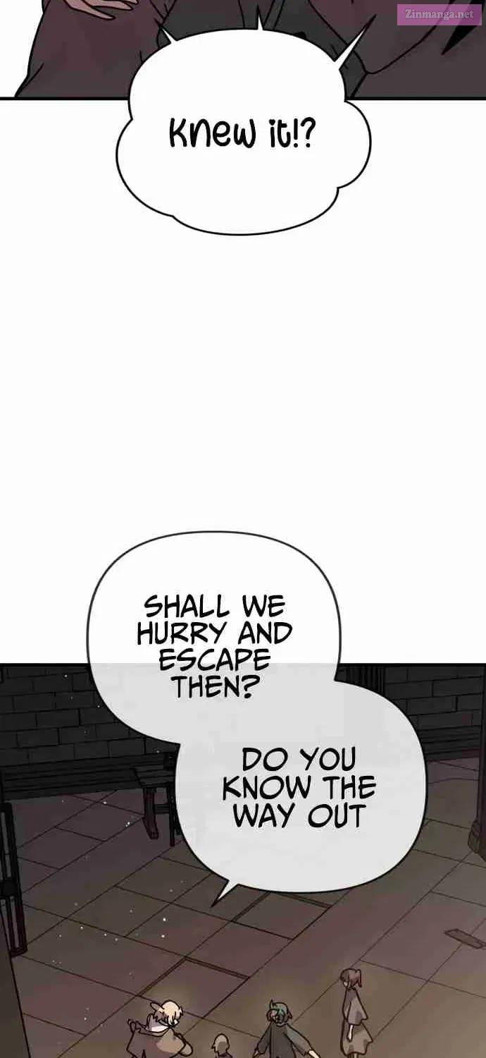 Is My Second Life a Healing Life Kainu Manga Chapter 23 Page 49