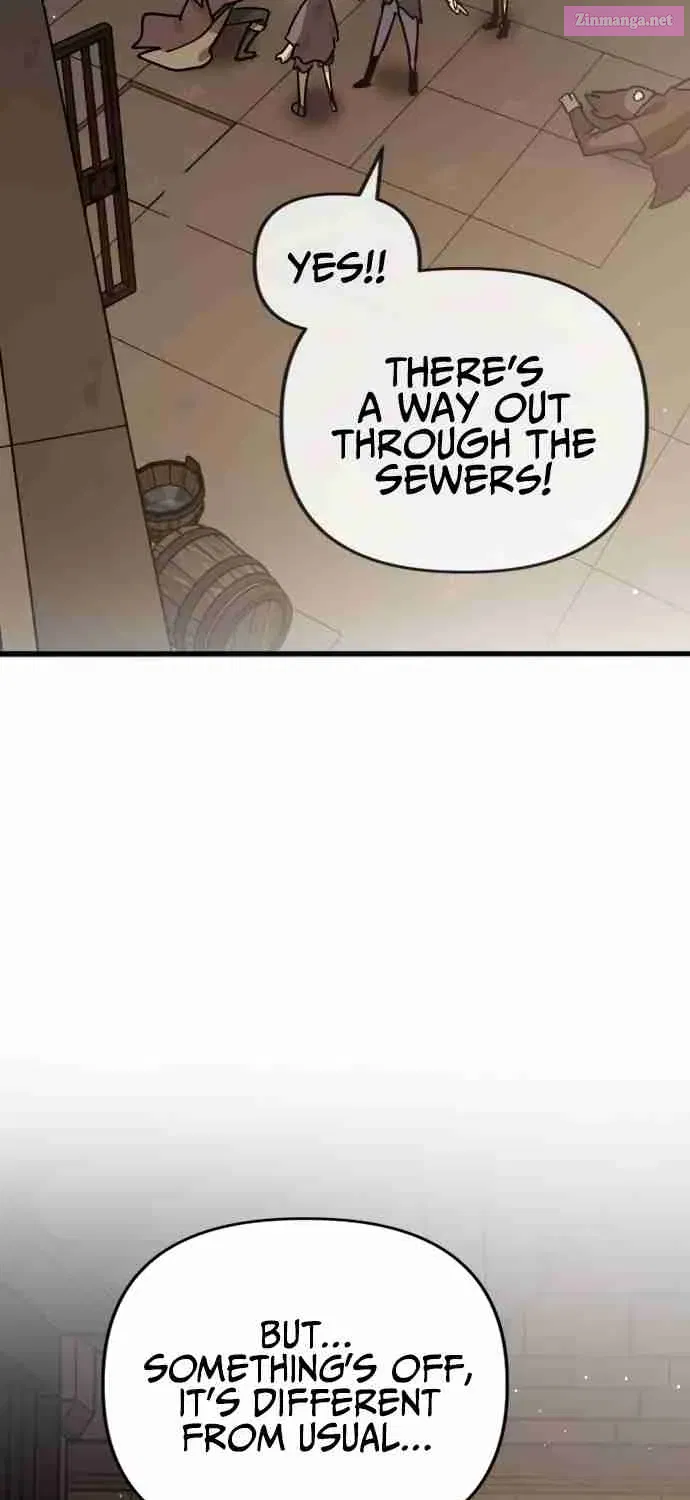 Is My Second Life a Healing Life Kainu Manga Chapter 23 Page 50