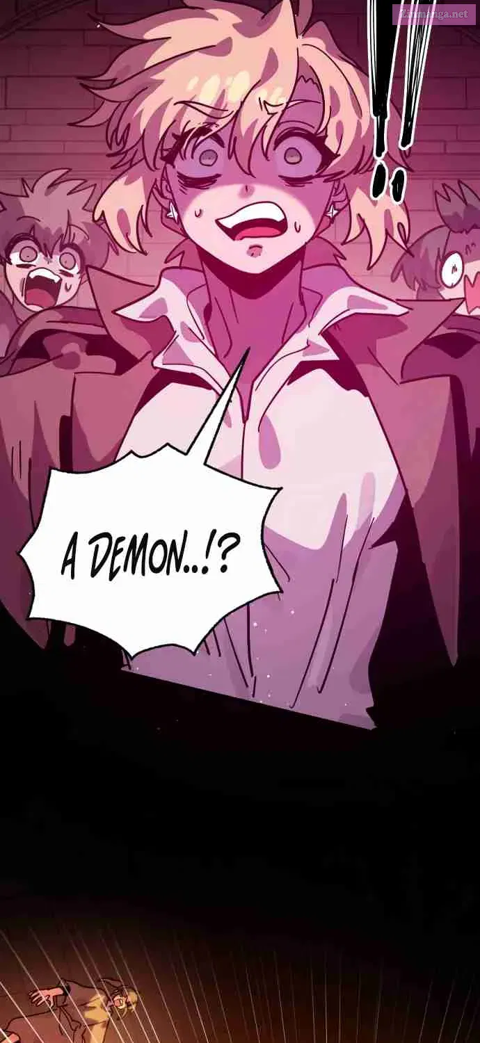 Is My Second Life a Healing Life Kainu Manga Chapter 23 Page 56