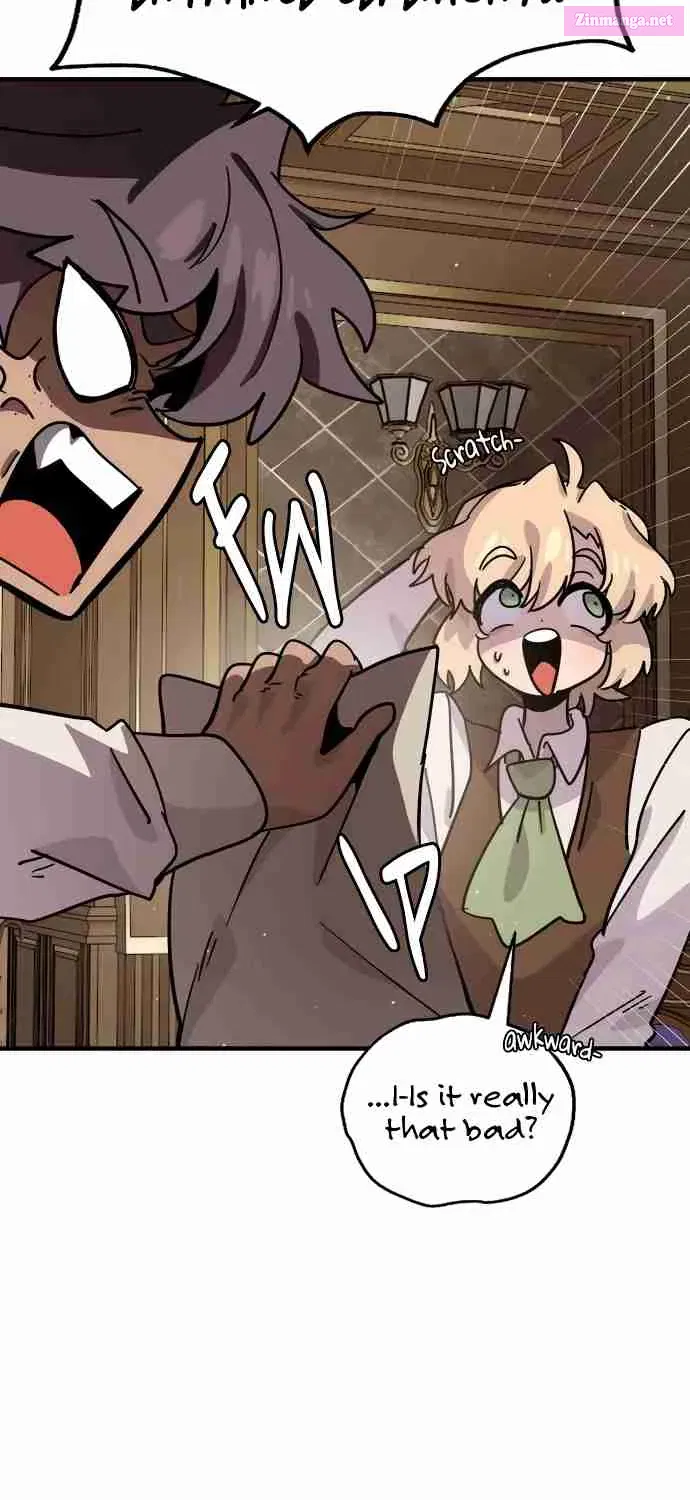 Is My Second Life a Healing Life Kainu Manga Chapter 22 Page 4