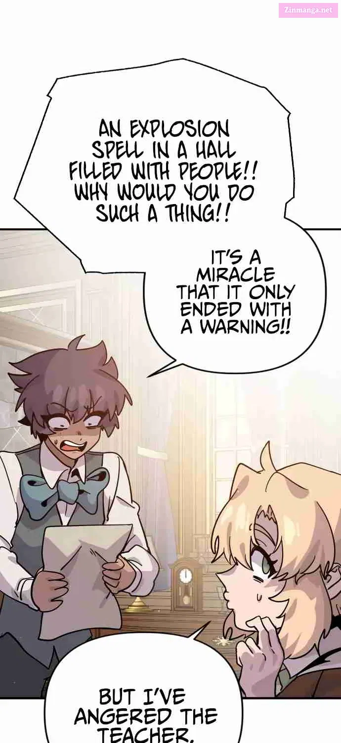 Is My Second Life a Healing Life Kainu Manga Chapter 22 Page 5