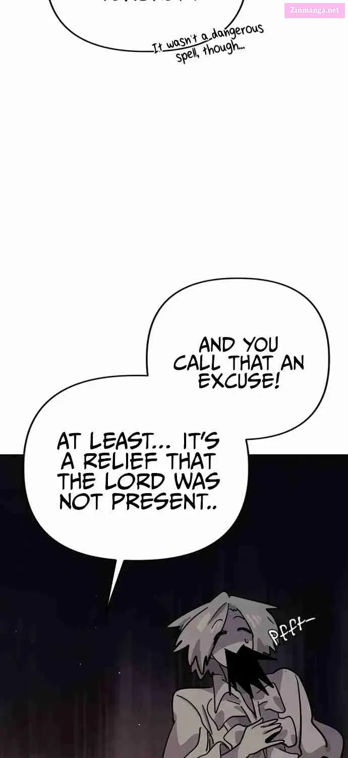 Is My Second Life a Healing Life Kainu Manga Chapter 22 Page 6