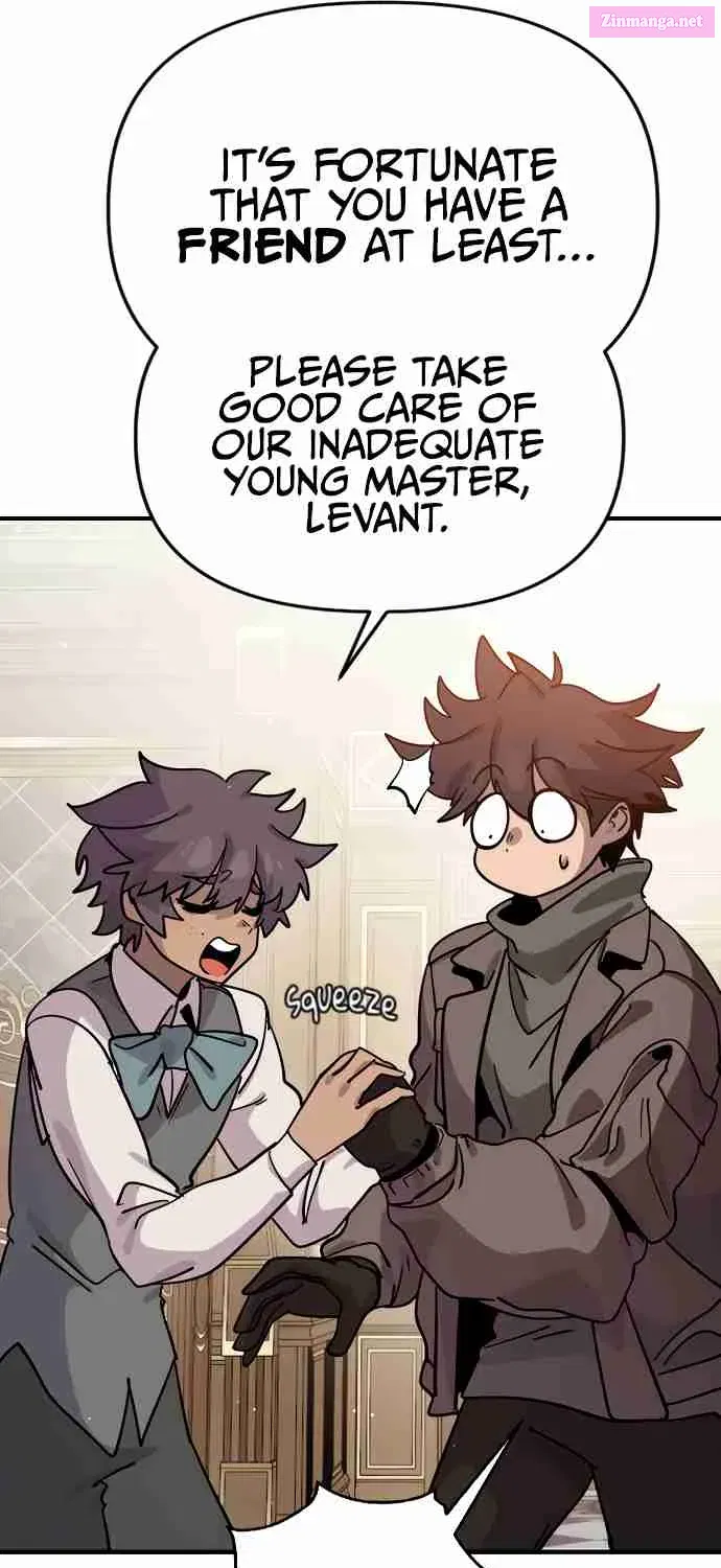 Is My Second Life a Healing Life Kainu Manga Chapter 22 Page 8