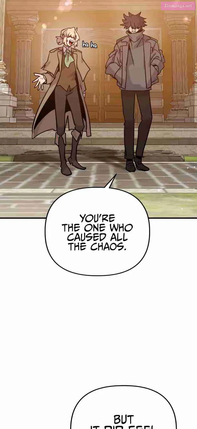 Is My Second Life a Healing Life Kainu Manga Chapter 22 Page 11