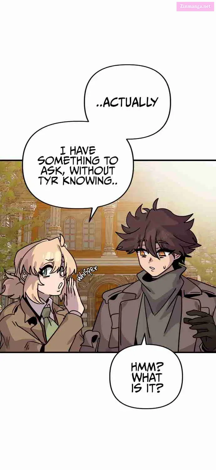 Is My Second Life a Healing Life Kainu Manga Chapter 22 Page 15