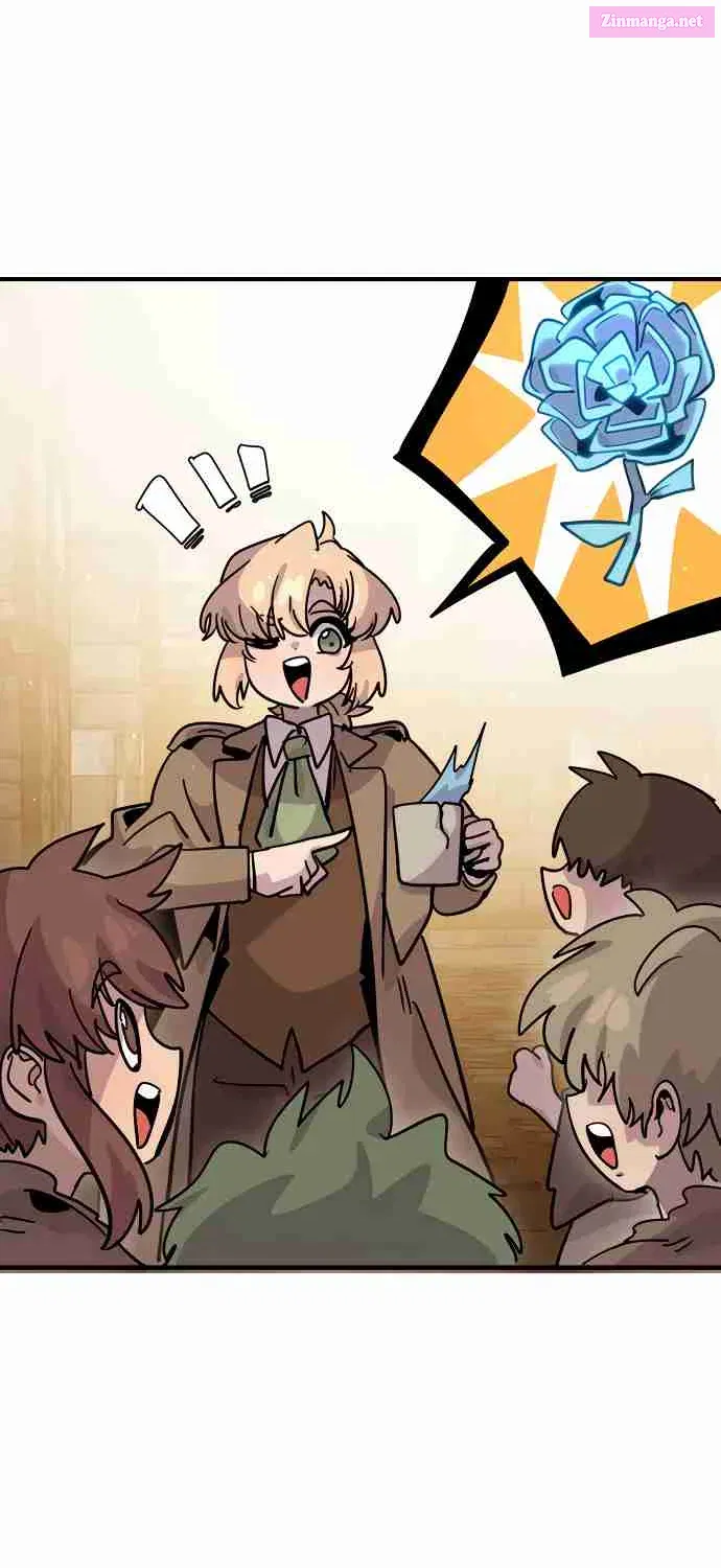 Is My Second Life a Healing Life Kainu Manga Chapter 22 Page 19