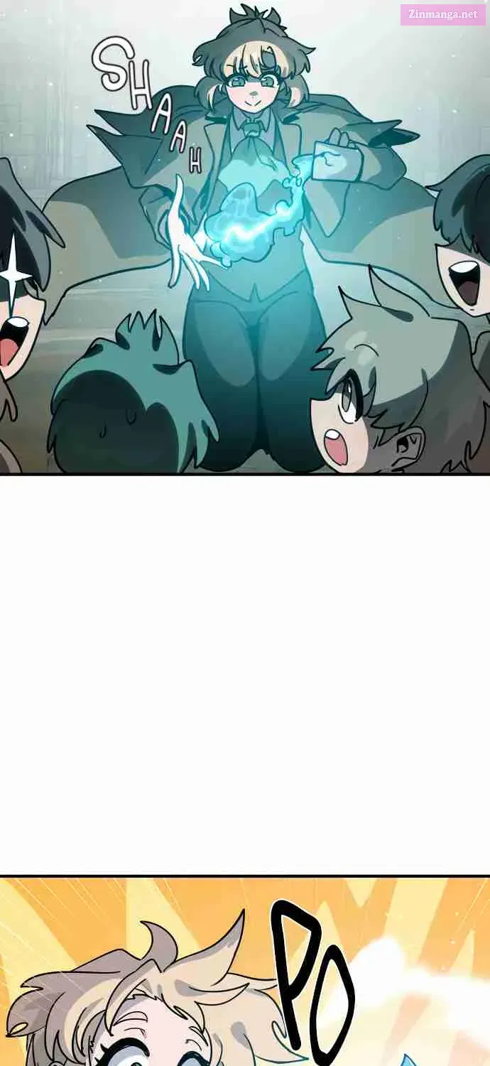 Is My Second Life a Healing Life Kainu Manga Chapter 22 Page 21