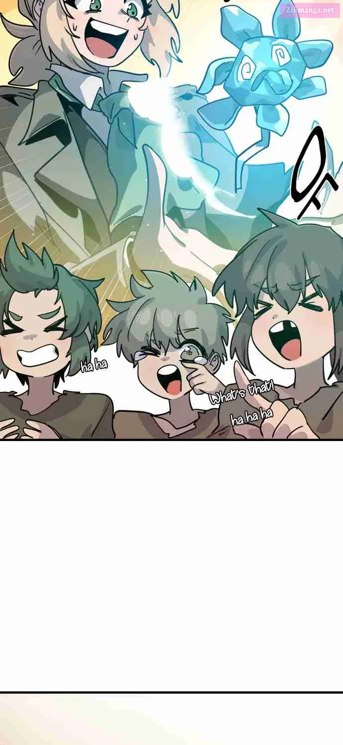 Is My Second Life a Healing Life Kainu Manga Chapter 22 Page 22