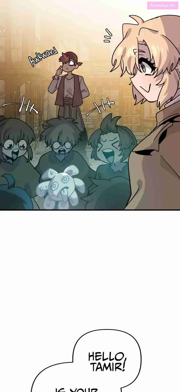 Is My Second Life a Healing Life Kainu Manga Chapter 22 Page 23