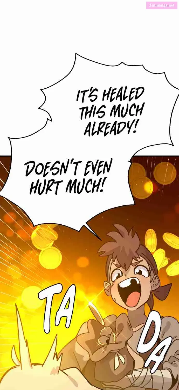 Is My Second Life a Healing Life Kainu Manga Chapter 22 Page 25