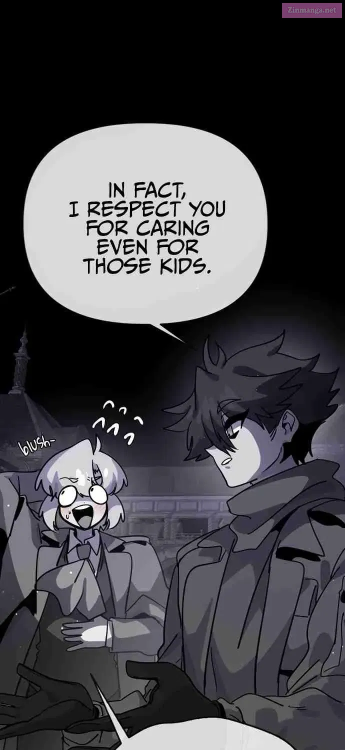 Is My Second Life a Healing Life Kainu Manga Chapter 22 Page 32