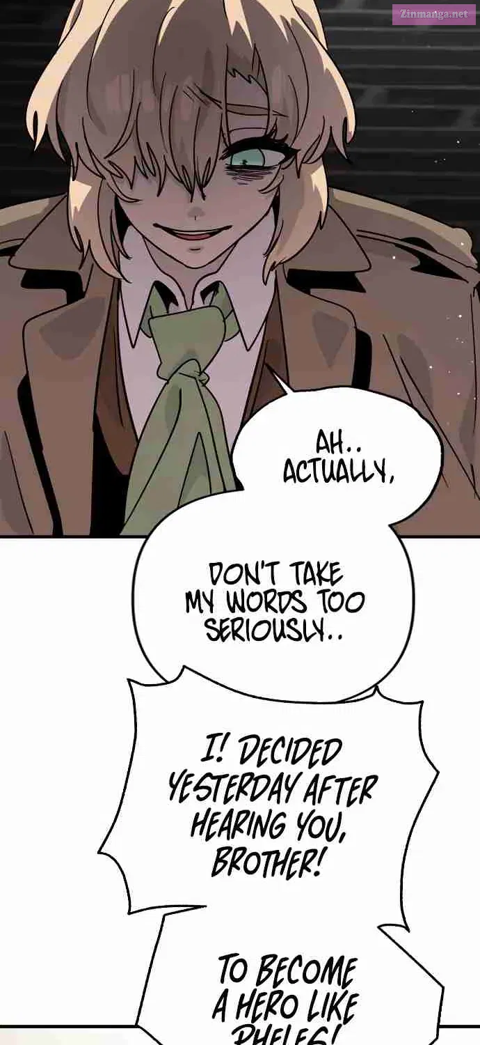 Is My Second Life a Healing Life Kainu Manga Chapter 22 Page 37