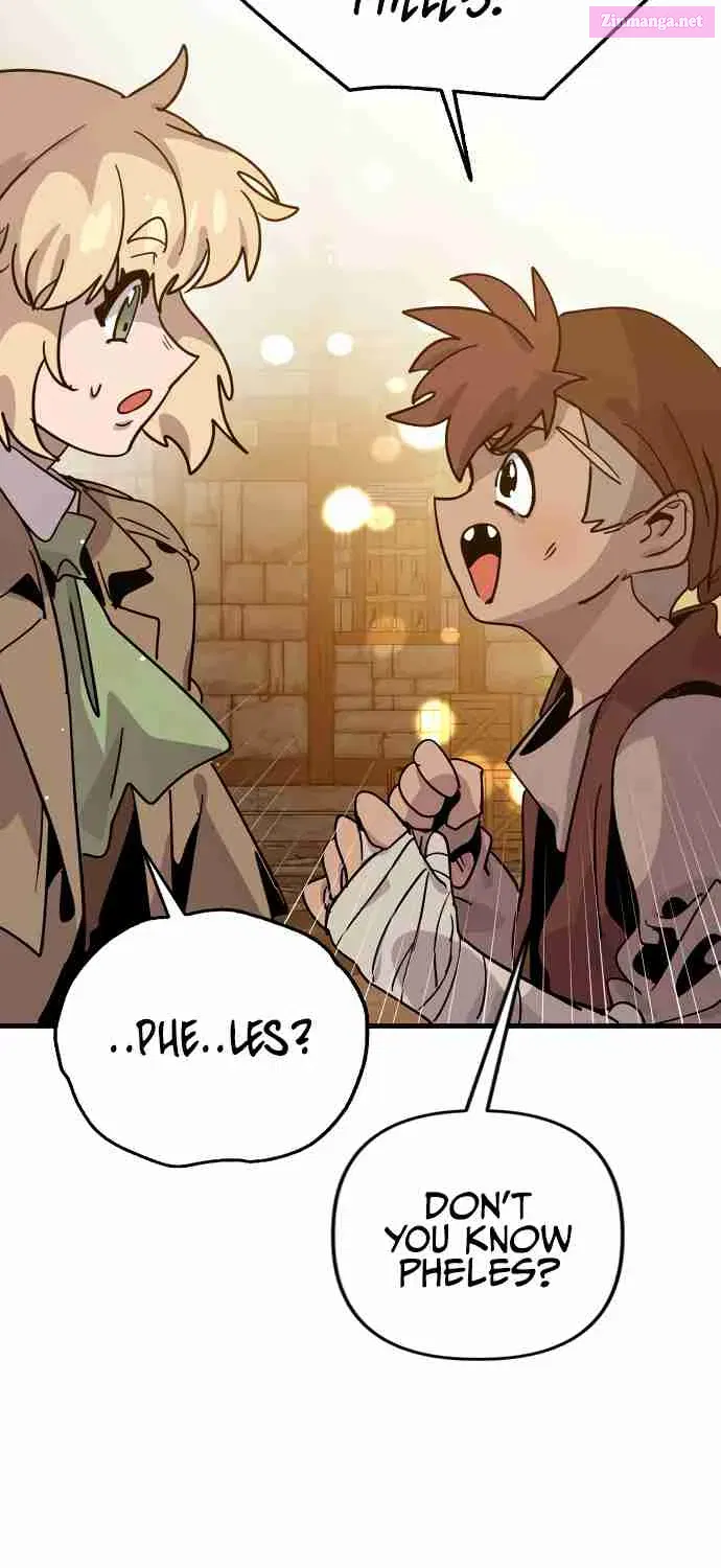 Is My Second Life a Healing Life Kainu Manga Chapter 22 Page 38