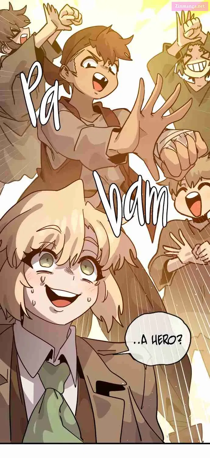 Is My Second Life a Healing Life Kainu Manga Chapter 22 Page 40