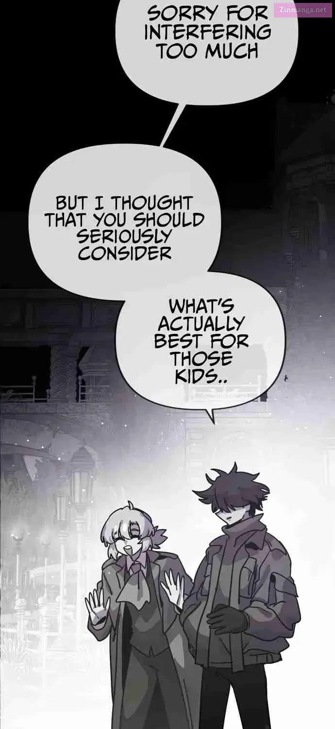 Is My Second Life a Healing Life Kainu Manga Chapter 22 Page 55