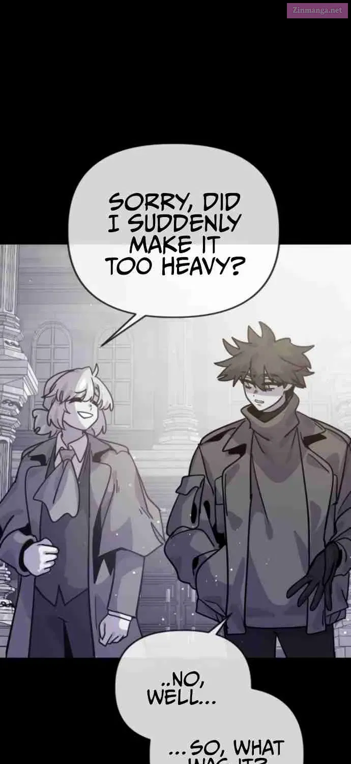 Is My Second Life a Healing Life Kainu Manga Chapter 22 Page 75