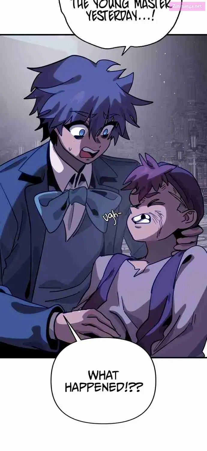 Is My Second Life a Healing Life Kainu Manga Chapter 22 Page 104