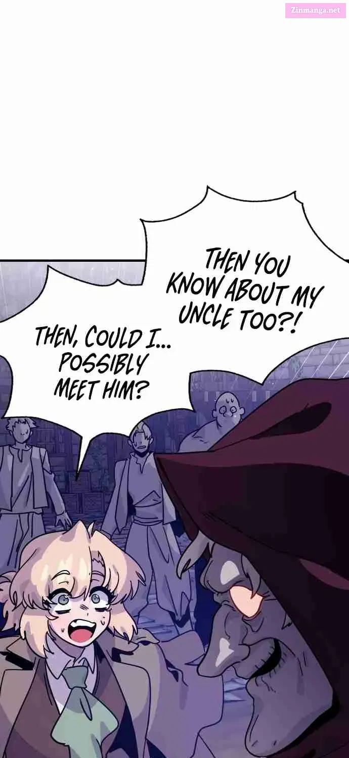 Is My Second Life a Healing Life Kainu Manga Chapter 21 Page 6