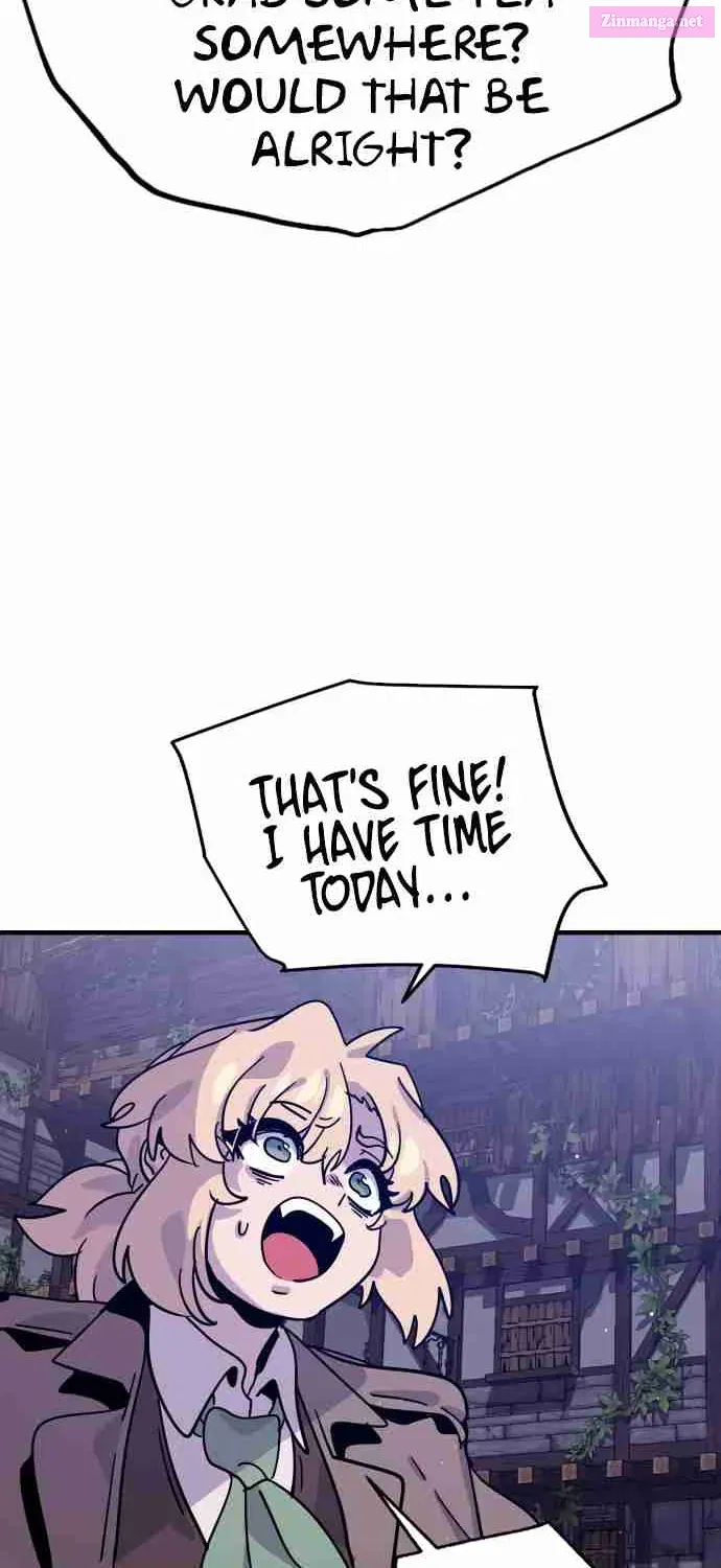 Is My Second Life a Healing Life Kainu Manga Chapter 21 Page 9