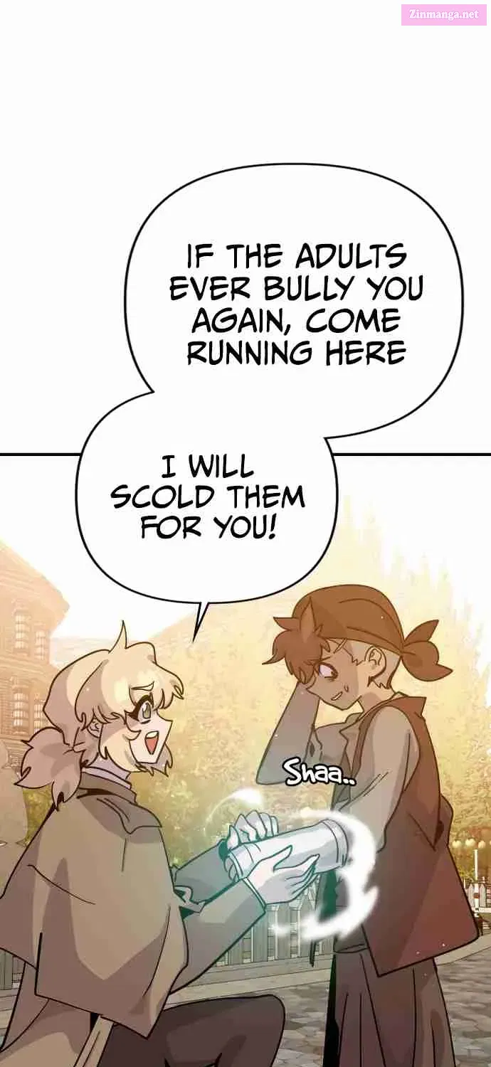 Is My Second Life a Healing Life Kainu Manga Chapter 21 Page 15