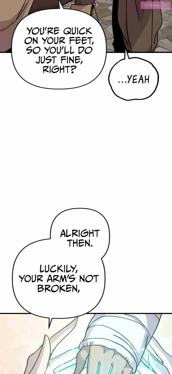 Is My Second Life a Healing Life Kainu Manga Chapter 21 Page 16