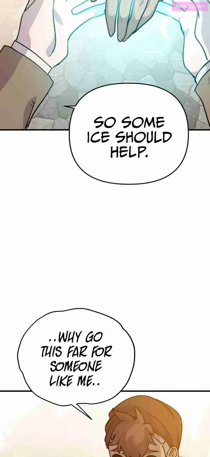 Is My Second Life a Healing Life Kainu Manga Chapter 21 Page 17