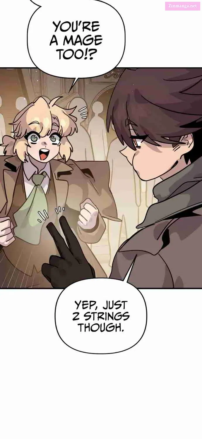 Is My Second Life a Healing Life Kainu Manga Chapter 21 Page 33