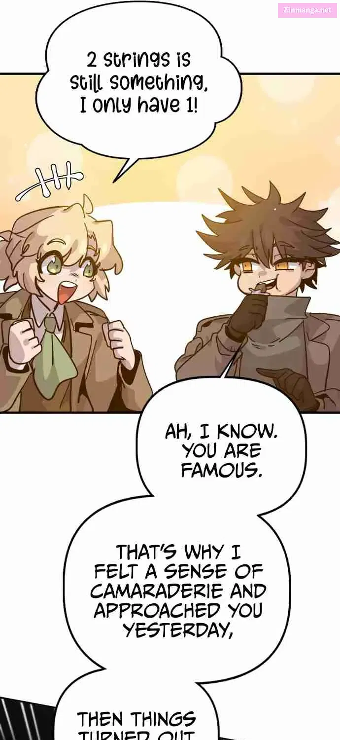 Is My Second Life a Healing Life Kainu Manga Chapter 21 Page 35