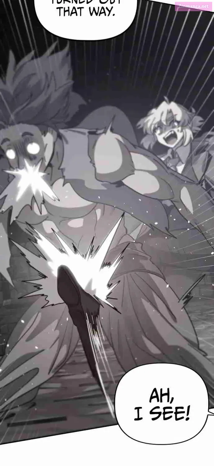 Is My Second Life a Healing Life Kainu Manga Chapter 21 Page 36