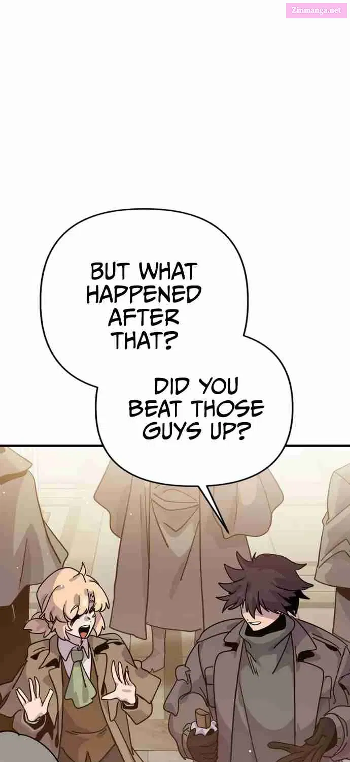 Is My Second Life a Healing Life Kainu Manga Chapter 21 Page 37