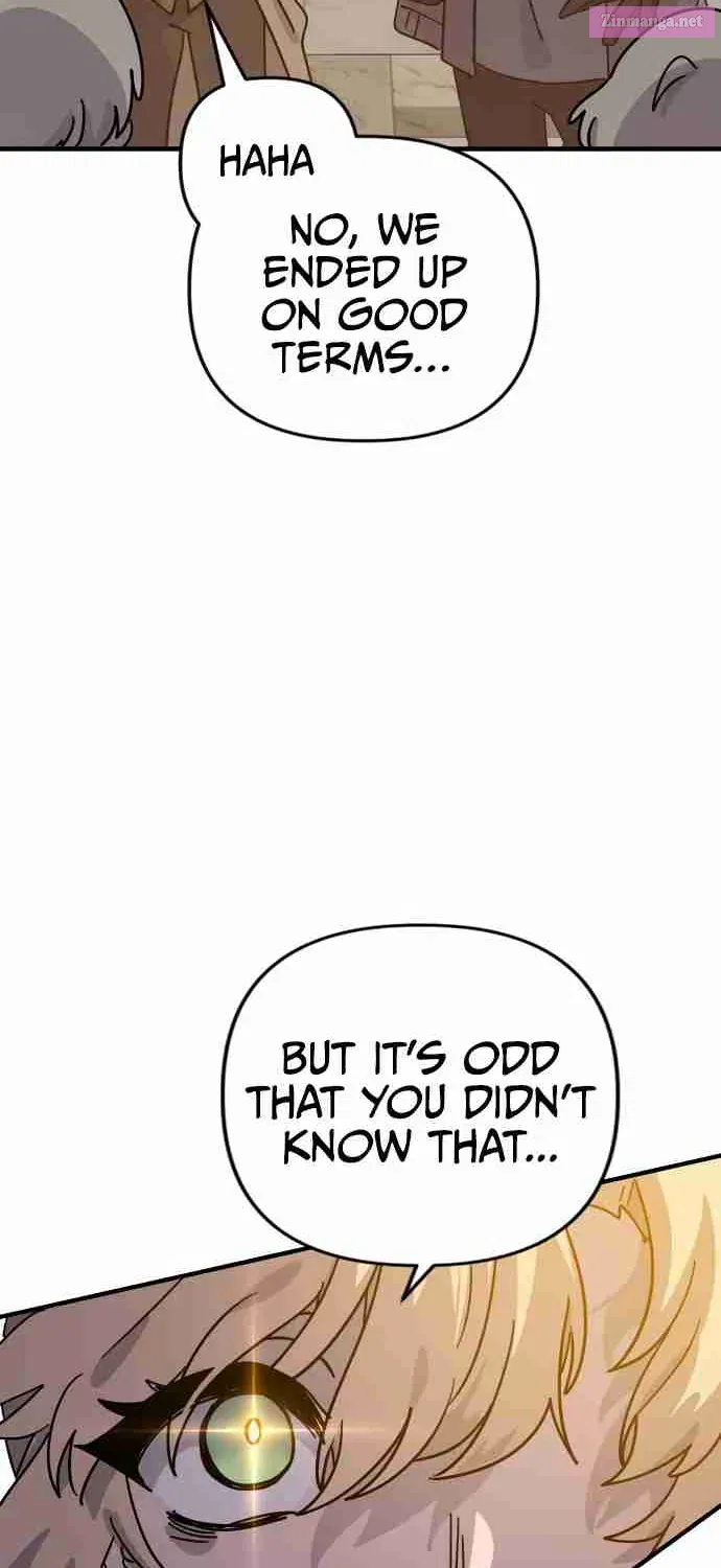 Is My Second Life a Healing Life Kainu Manga Chapter 21 Page 38