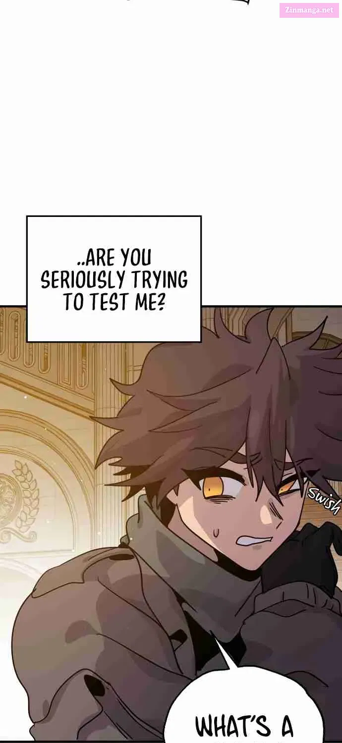 Is My Second Life a Healing Life Kainu Manga Chapter 21 Page 43