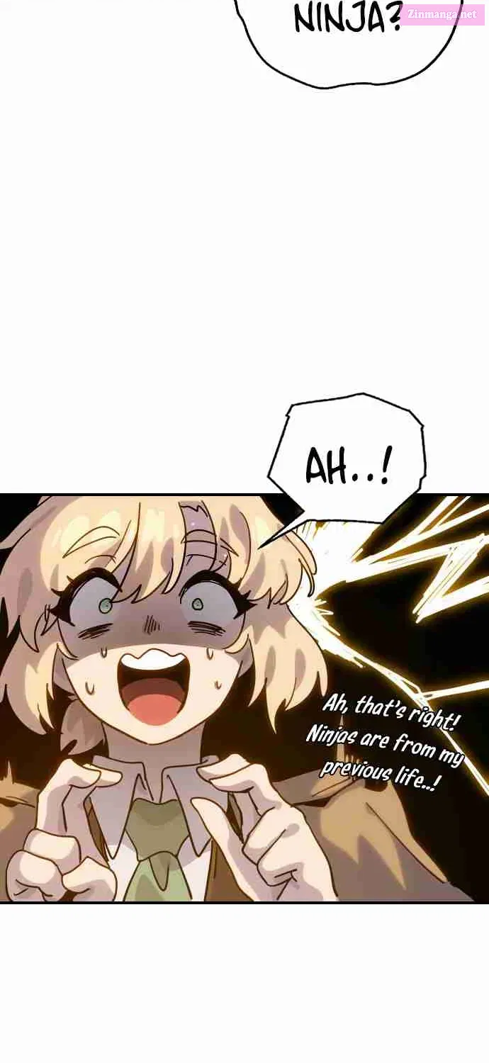Is My Second Life a Healing Life Kainu Manga Chapter 21 Page 44