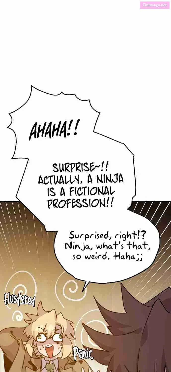 Is My Second Life a Healing Life Kainu Manga Chapter 21 Page 45