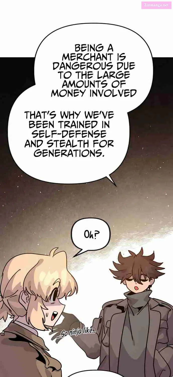 Is My Second Life a Healing Life Kainu Manga Chapter 21 Page 48
