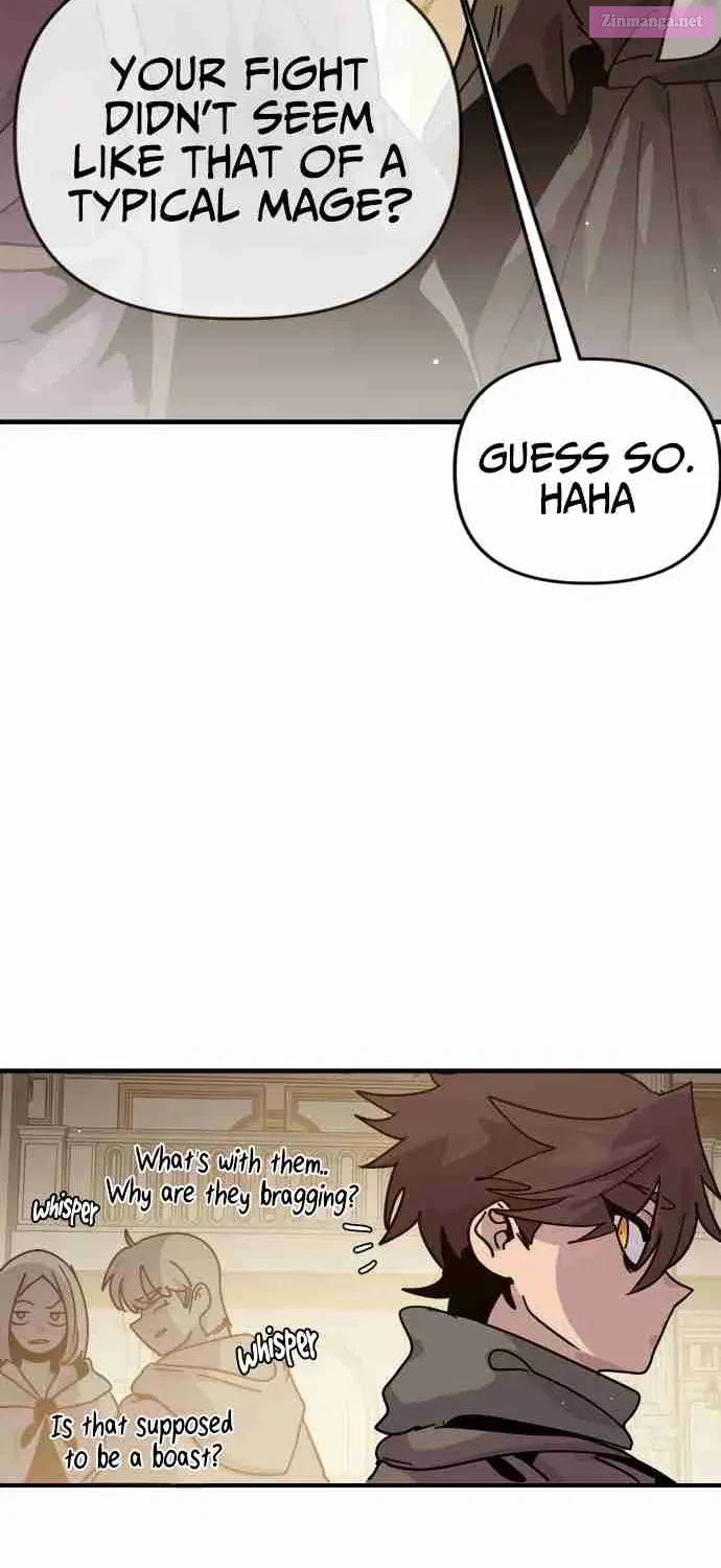 Is My Second Life a Healing Life Kainu Manga Chapter 21 Page 50