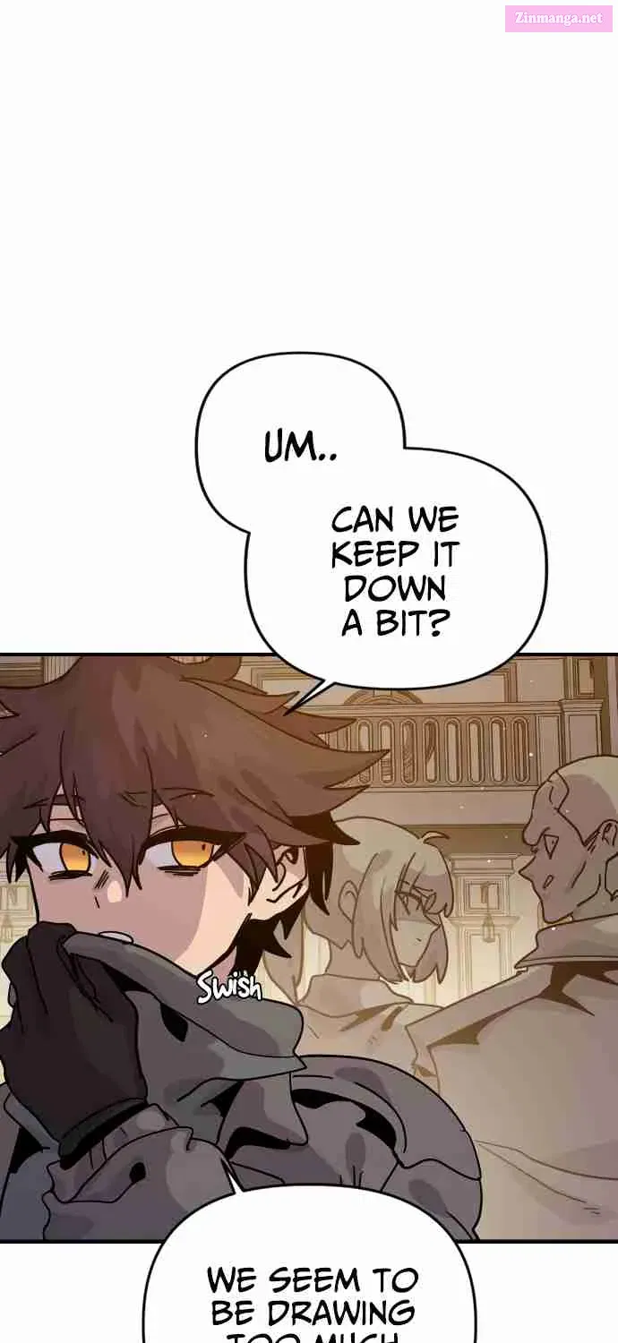 Is My Second Life a Healing Life Kainu Manga Chapter 21 Page 51