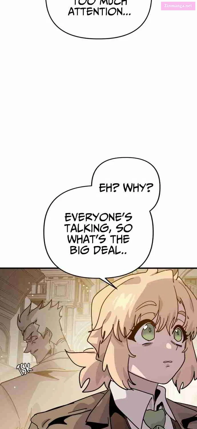 Is My Second Life a Healing Life Kainu Manga Chapter 21 Page 52