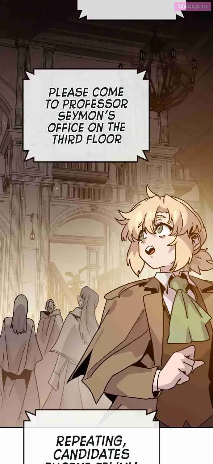 Is My Second Life a Healing Life Kainu Manga Chapter 21 Page 56